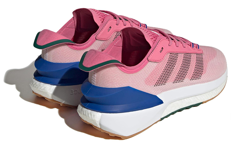 (WMNS) adidas Avryn 'Pink Fusion Royal Blue' IG0648