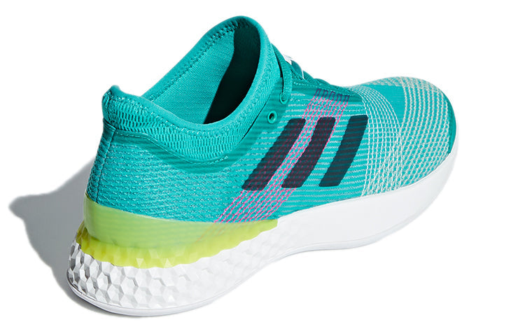 adidas Adizero Ubersonic 3 'Green Black' CP8852