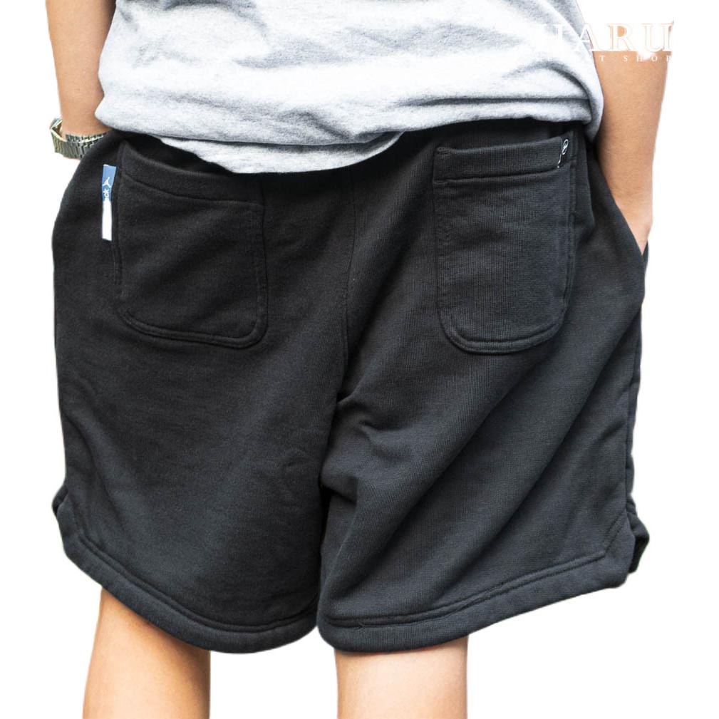 Air Jordan x Travis Scott x Fragment Sports Shorts 'Black White' DJ0618-010