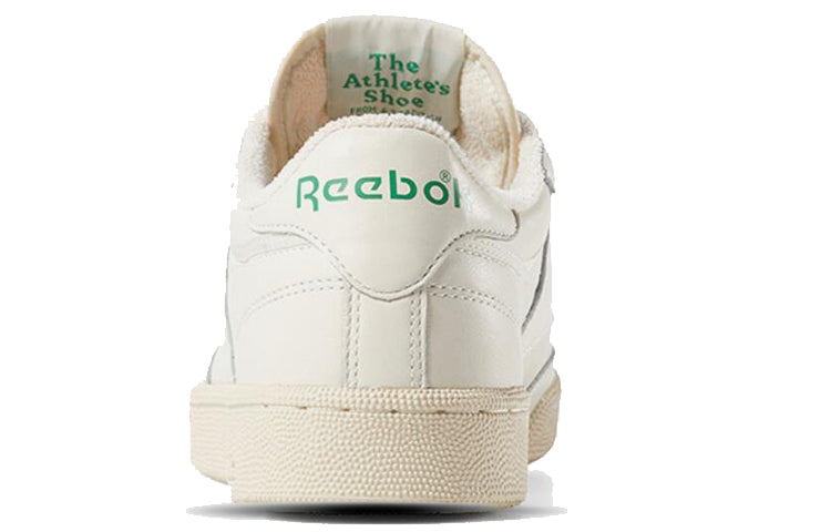 Reebok Club C 1985 TV 'Chalk Glen Green' DV6434