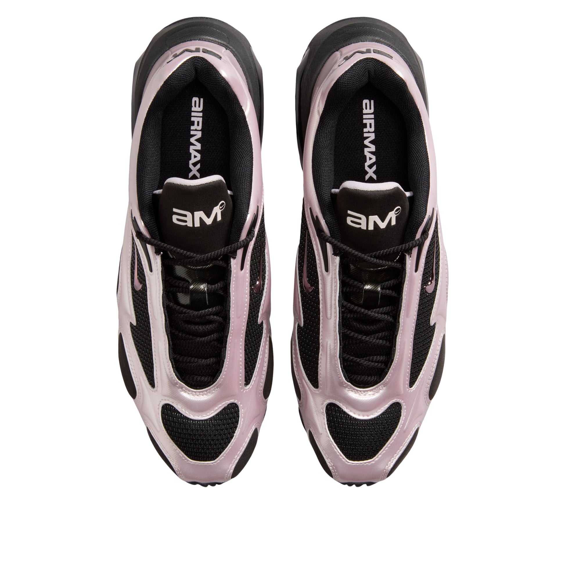(WMNS) Nike Air Max Muse 'Pearl Pink Black' FV1920-606