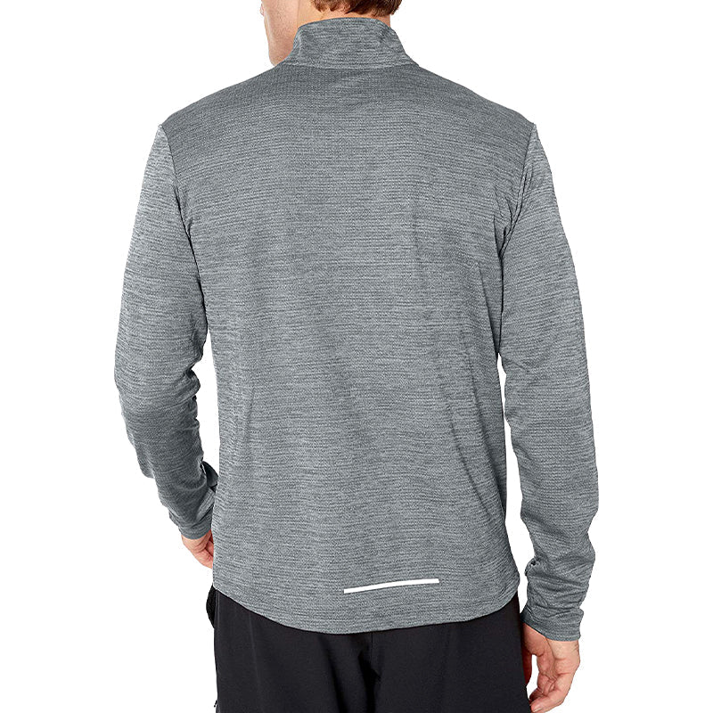 Nike AS Men's NK DF PACER Top HZ IRON GREY BV4756-068
