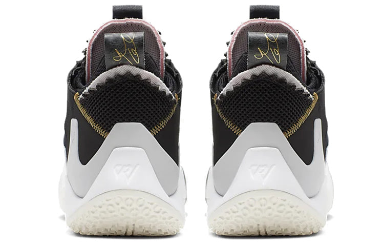 Air Jordan Why Not Zer0.2 SE PF 'Black Vast Grey' AV4126-001