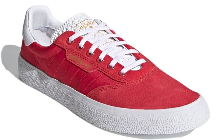 adidas originals 3MC 'Red White' FV5040