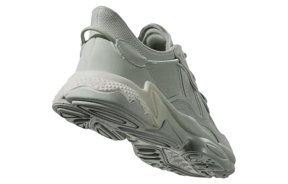 (WMNS) adidas Originals Ozweego 'Linen Green' IG5934