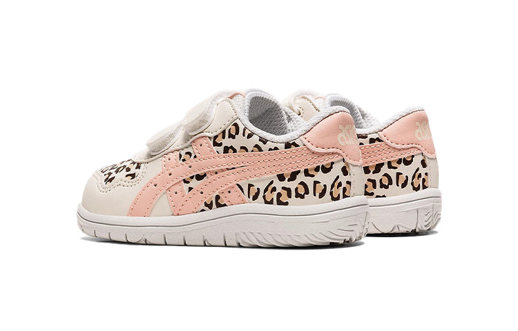 (TD) ASICS Japan S 'Pink Leopard Print' 1204A093-100