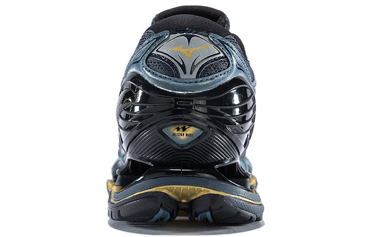 Mizuno Wave Prophecy 7 'Grey' J1GC180050