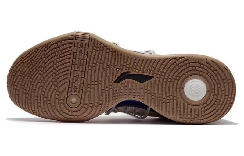 Li-Ning Speed 8 Premium 'Mathematical Formula' ABAR071-55