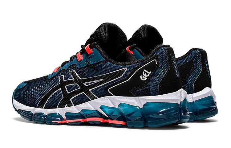 (GS) ASICS Gel Quantum 360 6 'Magnetic Blue' 1024A052-400