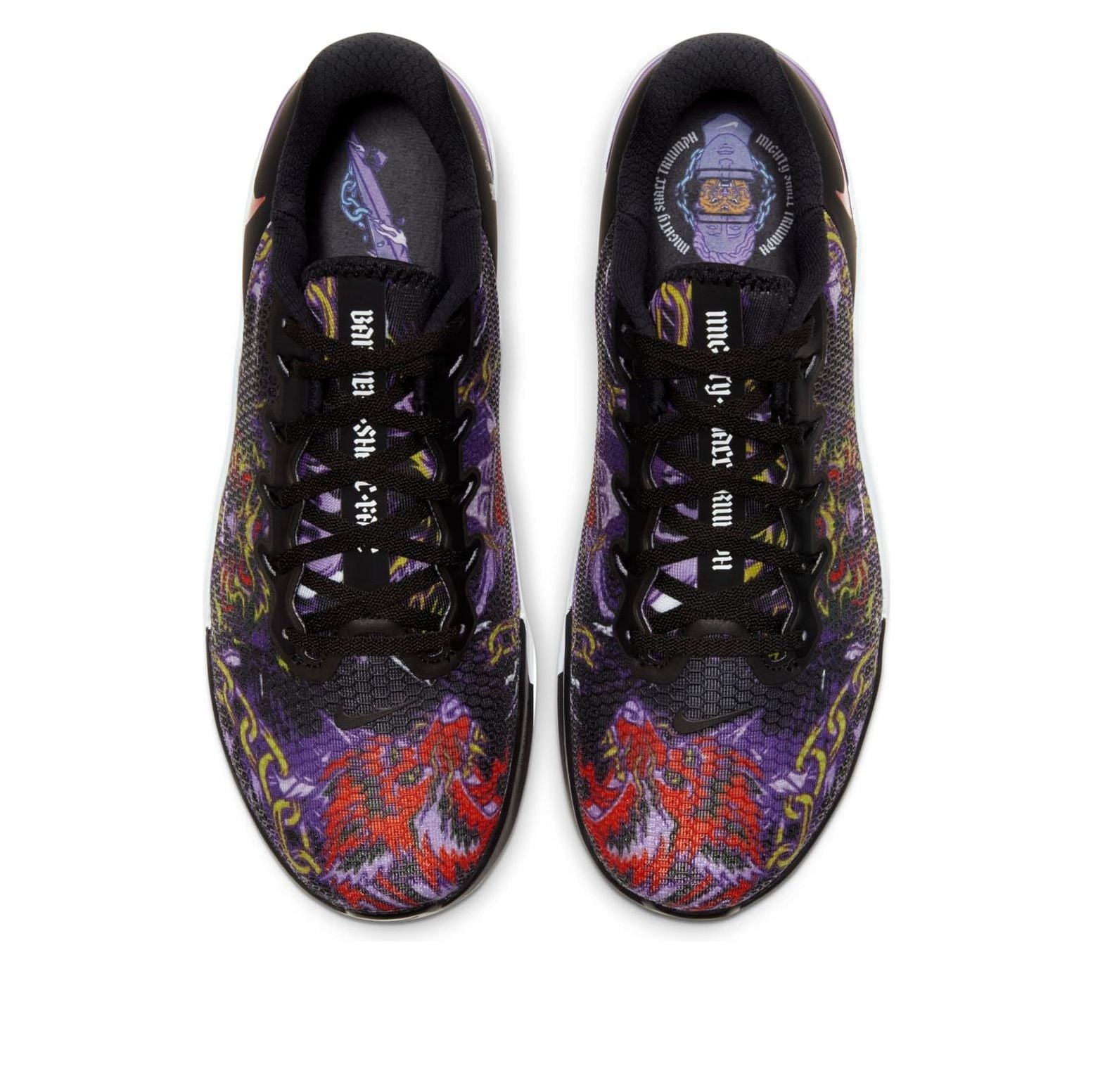 Nike Metcon 5 'David and Goliath' AQ1189-035