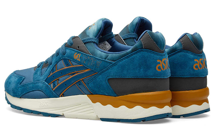 ASICS Gel Lyte 5 'Legion Blue' H602N-4545