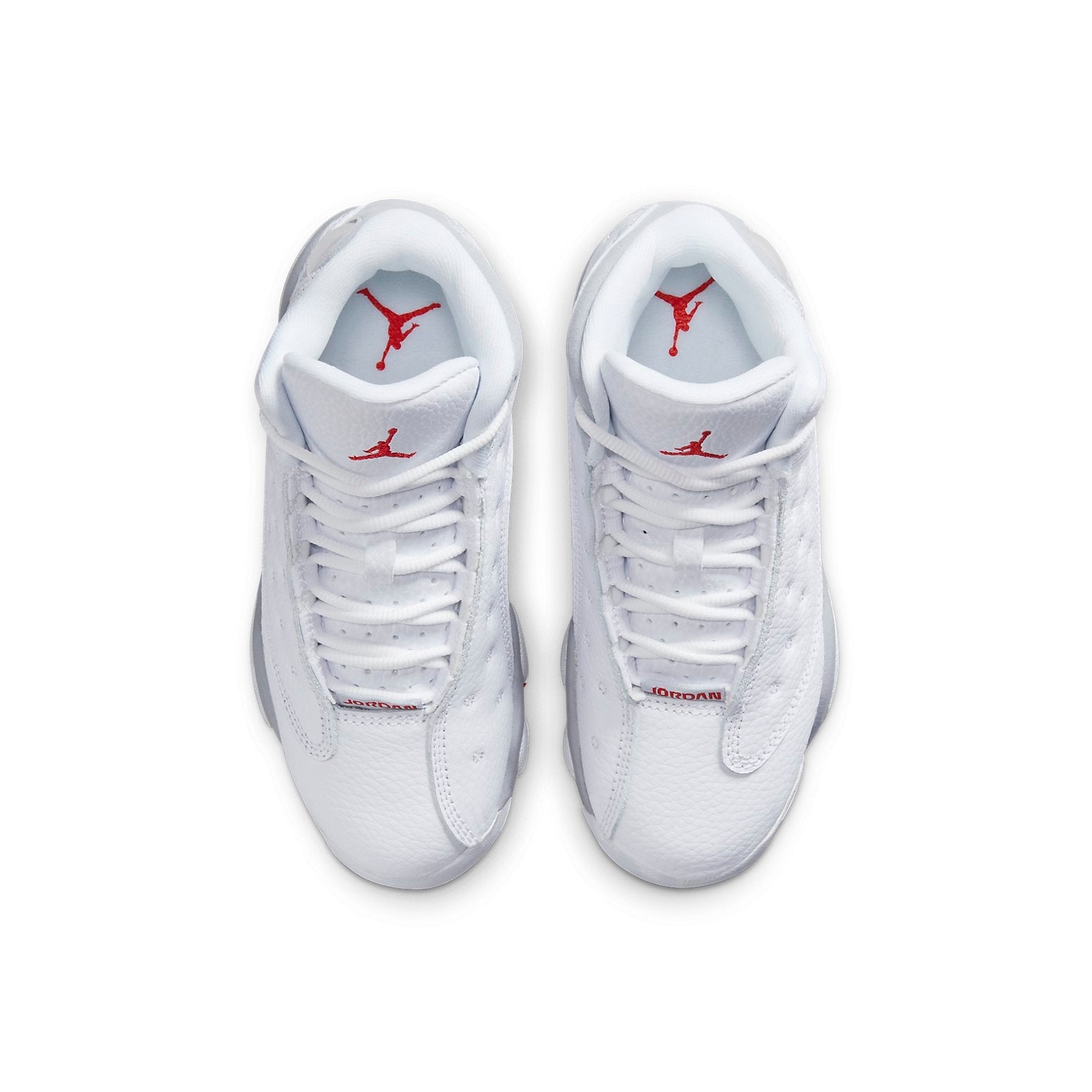 (PS) Air Jordan 13 Retro 'Wolf Grey' DJ3005-160