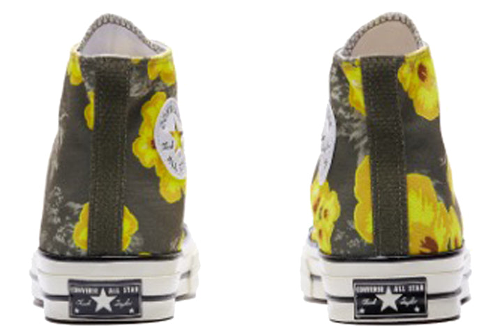 Converse Chuck 70 High 'Paradise Floral' 164076C