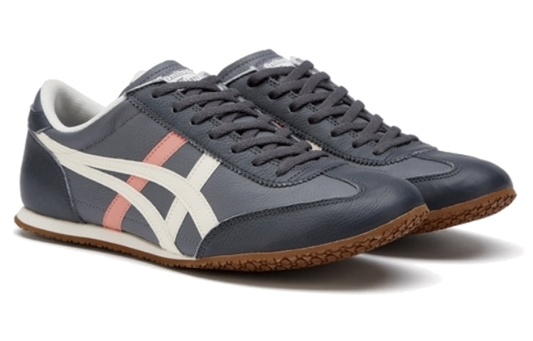 Onitsuka Tiger Machu Racer 'Dark Grey Cream' 1183B770-021