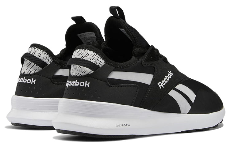 (WMNS) Reebok Spark Run 'Black White' HR0795