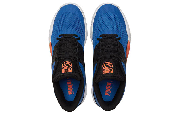 PUMA Triple Basketball 'Knicks' 376640-12
