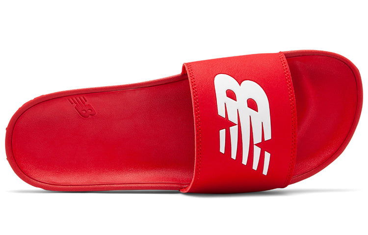 New Balance 200 Slides 'Red' SMF200R1