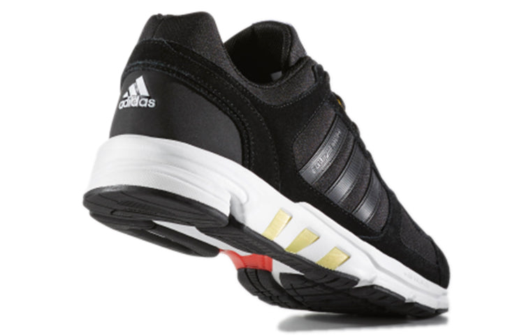 adidas Equipment 10 'Black White Gold' BB8956