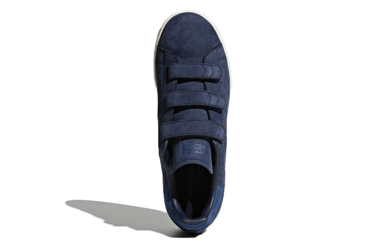 (WMNS) adidas Stan Smith CF 'Legend Ink' CQ2789