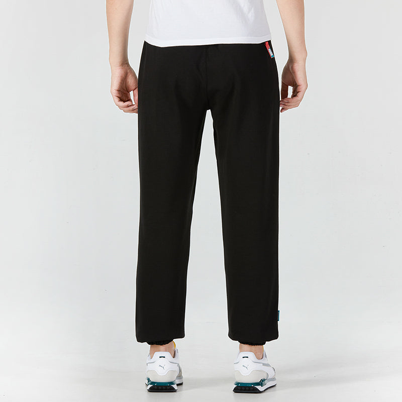 PUMA Fandom Sweatpants 'Black' 537747-01