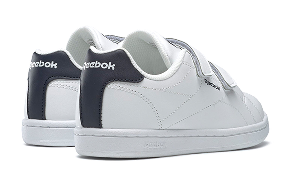 Reebok Royal Complete Clean Alt 2.0 'White Black' EH1580