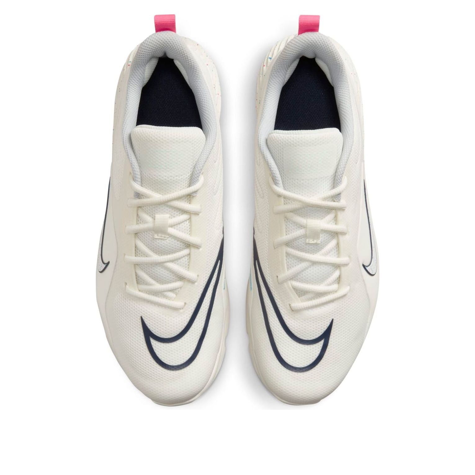 Nike Alpha Huarache 8 Pro Turf 'White' CZ6559-116