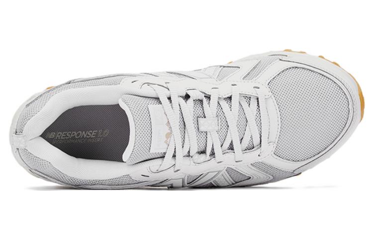 New Balance 410 Series Casual Retro White MT410KF5