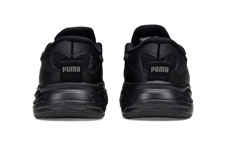 (TD) PUMA RS-Fast Triple 'Black' 382062-01
