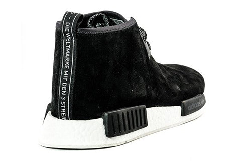 adidas NMD_C1 'Core Black' S79146