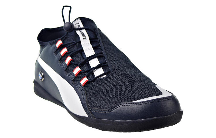 PUMA BMW MotorSports Future Cat Ignite 'Team Blue White' 306129-01