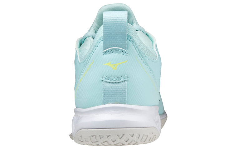 Mizuno Ghost Shadow 'Sky Blue' X1GB218026