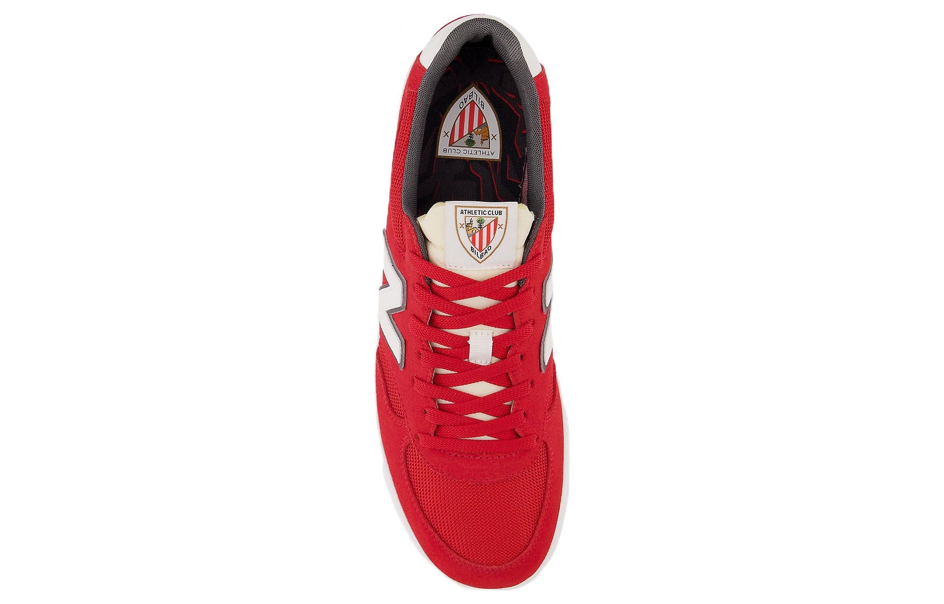 New Balance 300 v3 'Red White' CT300AC3