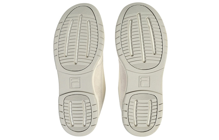 FILA Low Gravity 2000 Running Shoe White 1XM01007_896