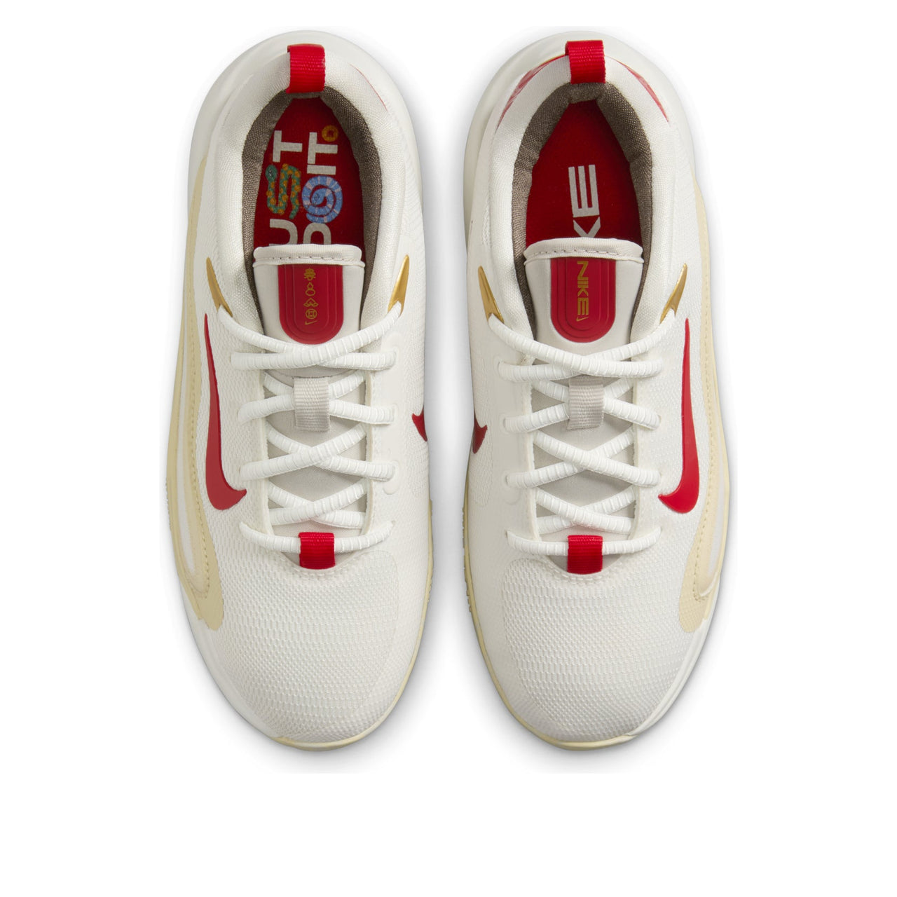 (GS) Nike Isofly 'Year of the Snake' HV6002-160