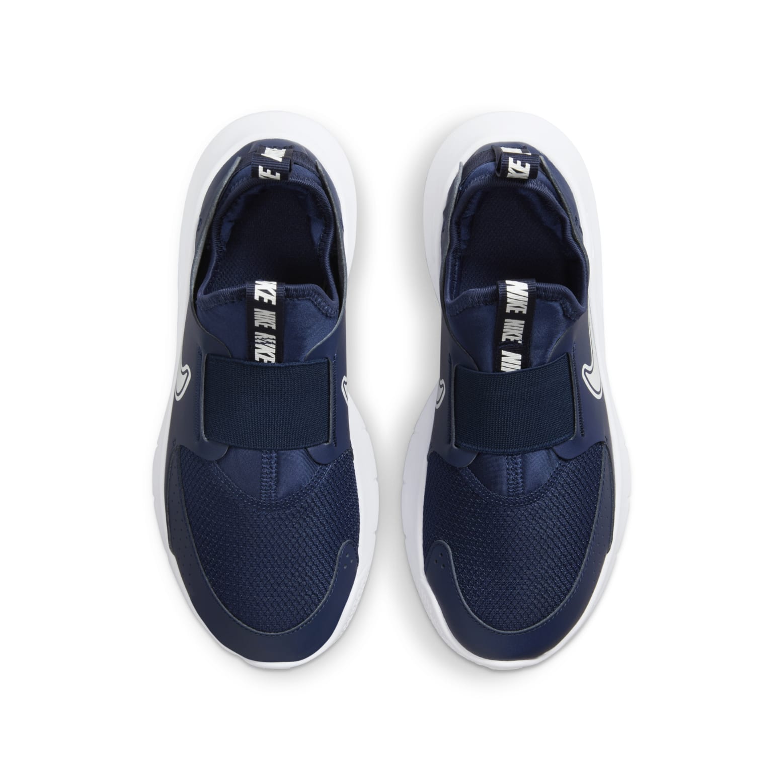 (GS) Nike Flex Runner 3 'Midnight Navy' FN1294-403