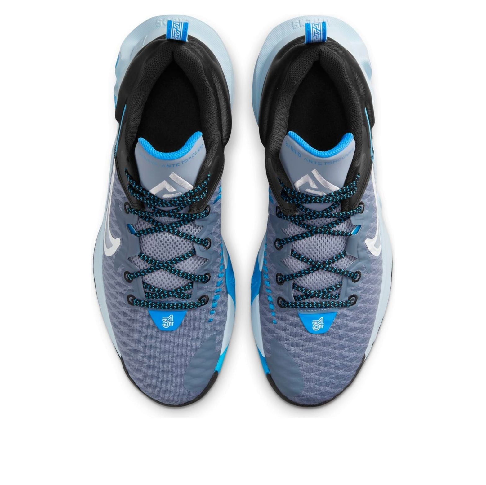 Nike Giannis Immortality 'City Edition' CZ4099-400
