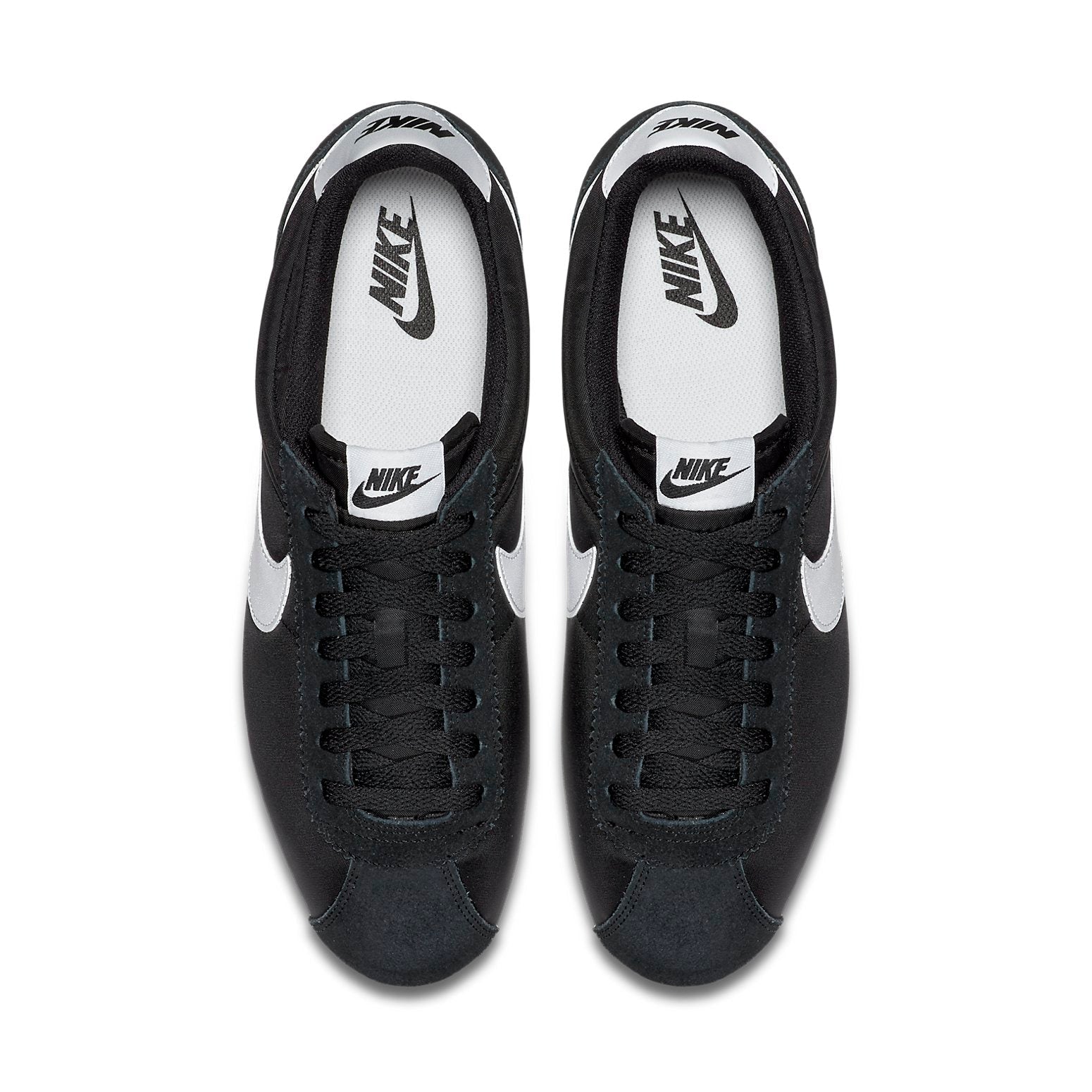 Nike Classic Cortez Nylon 'OG' 807472-011