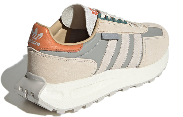 adidas Retropy E5 Griege 'Cream Grey' GW4412