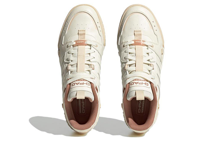 adidas Neo D-PAD 'Cream' IF0054