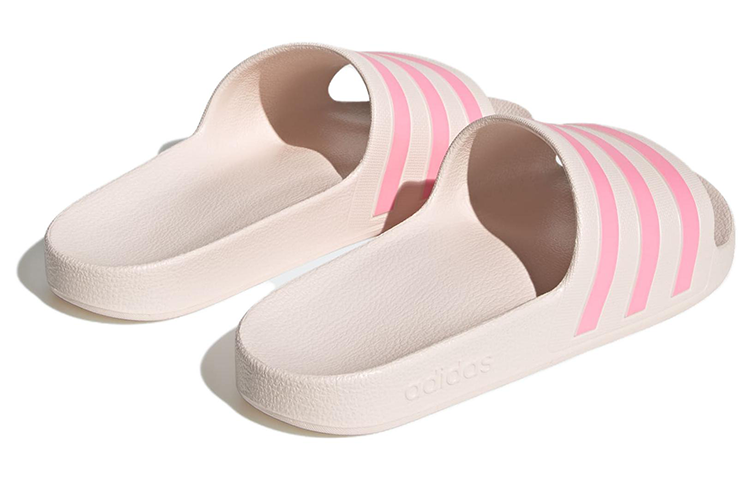 (WMNS) adidas Adilette Aqua Slide 'Wonder Quartz Pink' HP9394