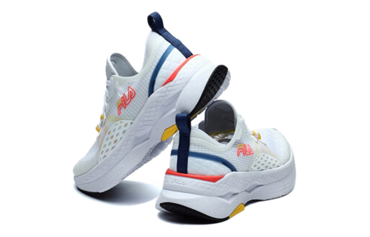 (WMNS) FILA Heritage-FHT Sport Shoes White A12W132211FWT