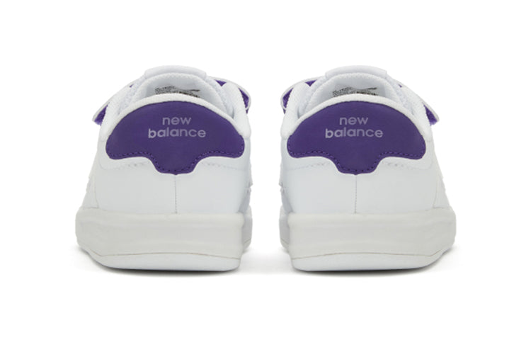 (TD) New Balance CT60 'White Purple' IVCT60RP