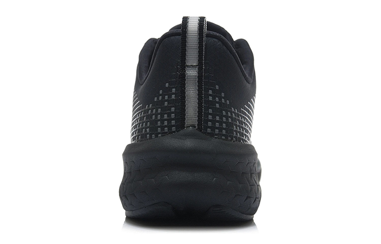 (WMNS) Li-Ning Dark Horse 5 Pro 'Black' ARMR016-3