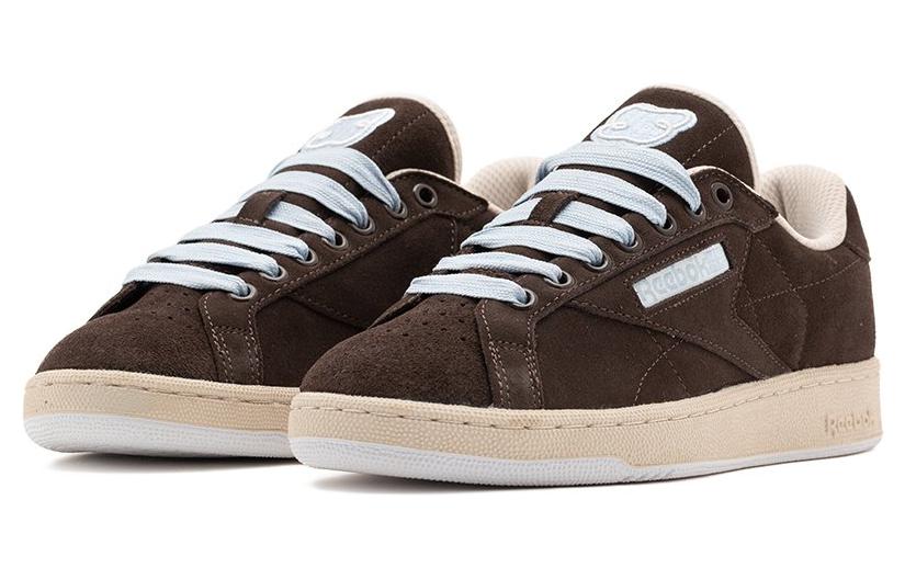 Reebok Club C Grounds x Sneeze 'Earth' HP6471