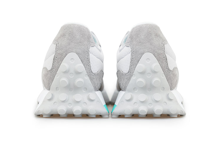 New Balance x Niko 327 'Grey Blue' MS327RJ1