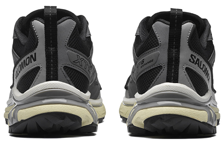 Salomon XT-6 Expanse 'Alloy Quiet Shade Black' 416722