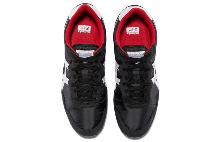 Onitsuka Tiger Reclaiman 'Black White' 1183A505-001