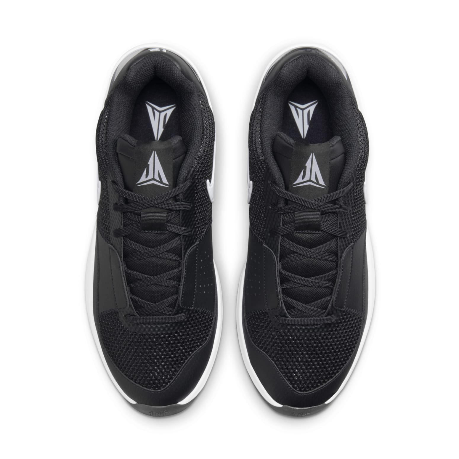 Nike JA 1 TB 'Black White' FV1303-001
