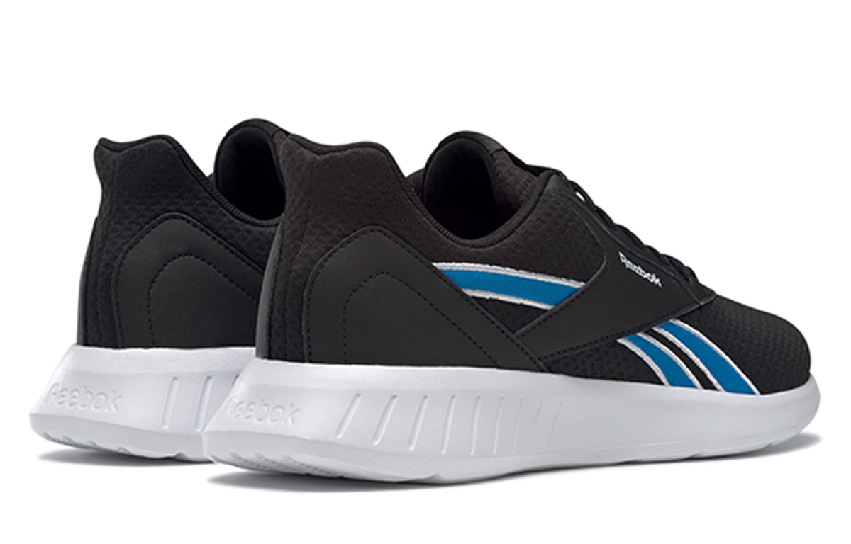 Reebok Lite 2.0 'Black Horizon Blue' FU8552