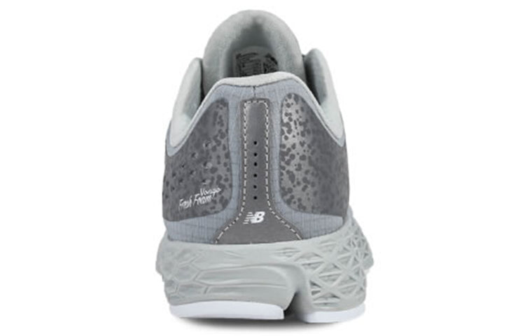New Balance Fresh Foam Vongo Moon Phase Low Cut Grey 'Gray White' MVNGOSL